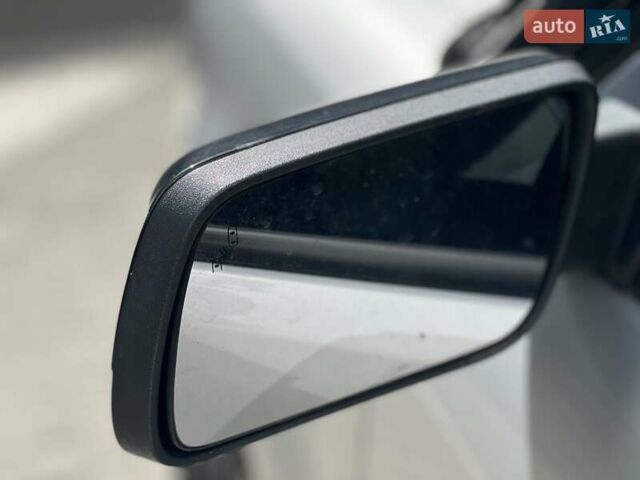 Сірий Форд Флекс, об'ємом двигуна 3.5 л та пробігом 64 тис. км за 15500 $, фото 7 на Automoto.ua