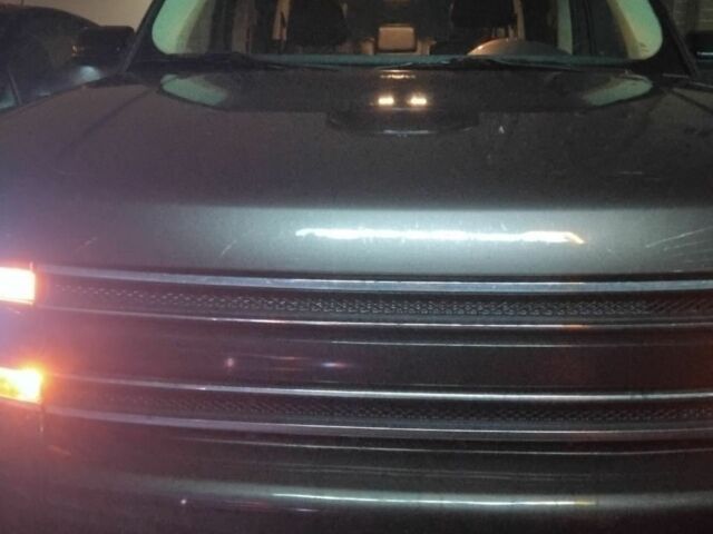 Серый Форд Флекс, объемом двигателя 3.5 л и пробегом 60 тыс. км за 15646 $, фото 16 на Automoto.ua