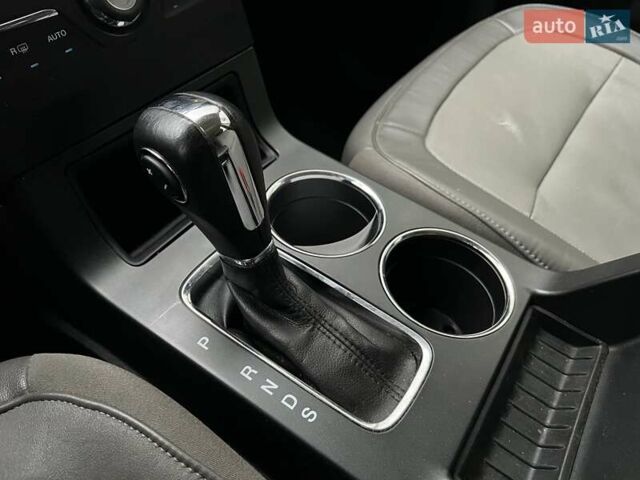 Сірий Форд Флекс, об'ємом двигуна 3.5 л та пробігом 64 тис. км за 15500 $, фото 22 на Automoto.ua