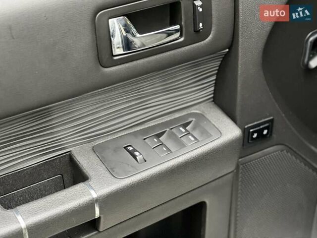 Сірий Форд Флекс, об'ємом двигуна 3.5 л та пробігом 64 тис. км за 15500 $, фото 26 на Automoto.ua