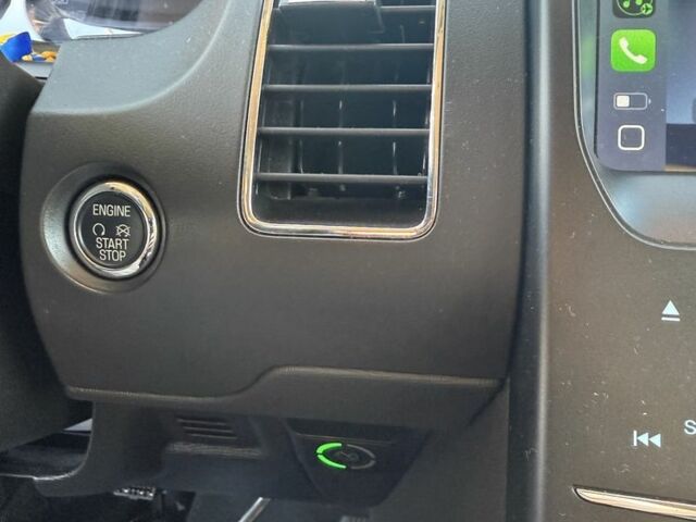 Синій Форд Флекс, об'ємом двигуна 3.5 л та пробігом 92 тис. км за 16500 $, фото 10 на Automoto.ua