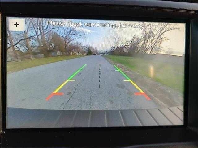 Синий Форд Флекс, объемом двигателя 3.5 л и пробегом 93 тыс. км за 4800 $, фото 17 на Automoto.ua