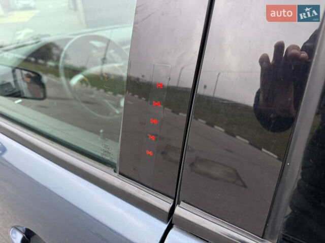 Синий Форд Флекс, объемом двигателя 3.5 л и пробегом 51 тыс. км за 14500 $, фото 19 на Automoto.ua