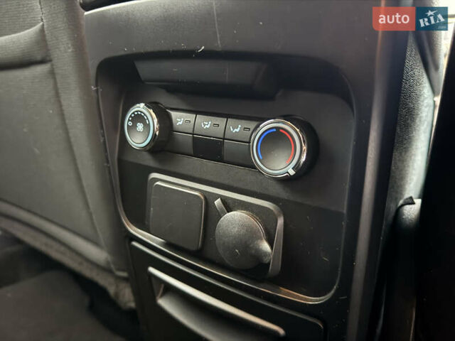 Синий Форд Флекс, объемом двигателя 3.5 л и пробегом 51 тыс. км за 14500 $, фото 12 на Automoto.ua