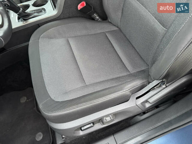 Синий Форд Флекс, объемом двигателя 3.5 л и пробегом 51 тыс. км за 14500 $, фото 22 на Automoto.ua