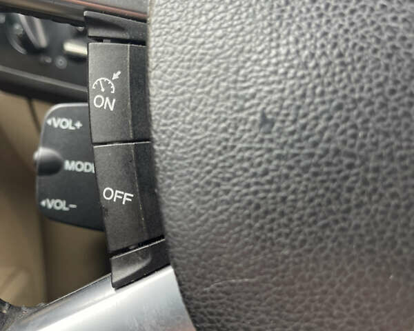 Черный Форд Focus C-Max, объемом двигателя 2 л и пробегом 285 тыс. км за 4450 $, фото 30 на Automoto.ua