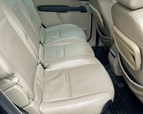 Черный Форд Focus C-Max, объемом двигателя 2 л и пробегом 285 тыс. км за 4450 $, фото 17 на Automoto.ua