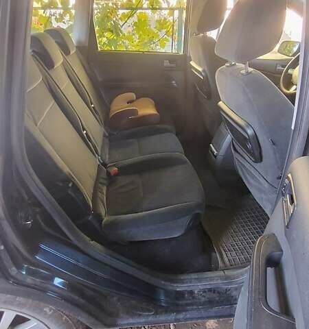 Чорний Форд Focus C-Max, об'ємом двигуна 1.56 л та пробігом 377 тис. км за 4000 $, фото 2 на Automoto.ua