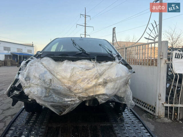 Черный Форд Focus C-Max, объемом двигателя 1.8 л и пробегом 196 тыс. км за 1999 $, фото 6 на Automoto.ua