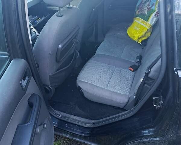 Чорний Форд Focus C-Max, об'ємом двигуна 1.6 л та пробігом 260 тис. км за 1500 $, фото 1 на Automoto.ua