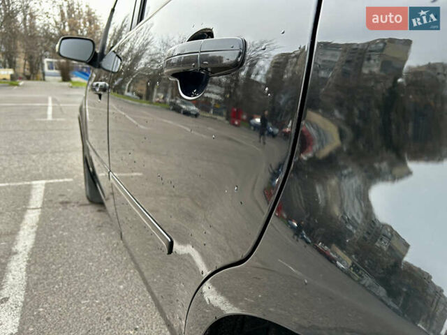 Чорний Форд Focus C-Max, об'ємом двигуна 2 л та пробігом 240 тис. км за 4250 $, фото 8 на Automoto.ua