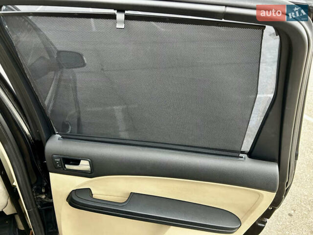 Чорний Форд Focus C-Max, об'ємом двигуна 2 л та пробігом 240 тис. км за 4250 $, фото 14 на Automoto.ua