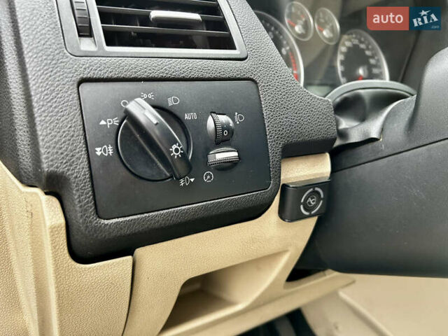 Чорний Форд Focus C-Max, об'ємом двигуна 2 л та пробігом 240 тис. км за 4250 $, фото 19 на Automoto.ua