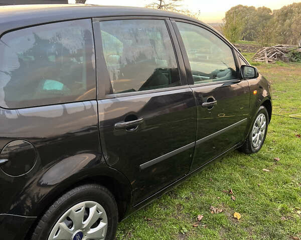 Форд Focus C-Max 2005 у Луцьку на Automoto.ua Чорний Форд Focus C-Max, об'ємом двигуна 0 л та пробігом 229 тис. км за 3700 $, фото 2 на Automoto.ua