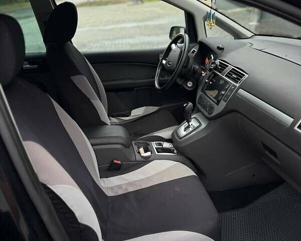 Форд Focus C-Max 2006 в Пирятине на Automoto.ua Черный Форд Focus C-Max, объемом двигателя 1.8 л и пробегом 128 тыс. км за 6200 $, фото 2 на Automoto.ua