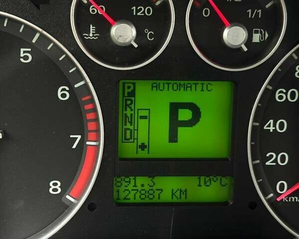 Форд Focus C-Max 2006 в Пирятине на Automoto.ua Черный Форд Focus C-Max, объемом двигателя 1.8 л и пробегом 128 тыс. км за 6200 $, фото 4 на Automoto.ua