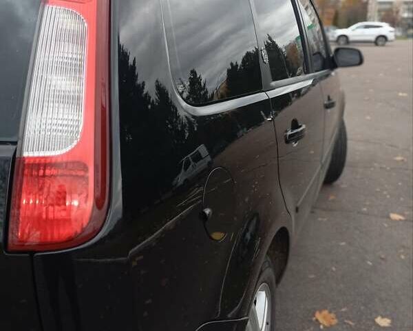 Форд Focus C-Max 2006 в Ровно на Automoto.ua Черный Форд Focus C-Max, объемом двигателя 1.56 л и пробегом 264 тыс. км за 4600 $, фото 1 на Automoto.ua