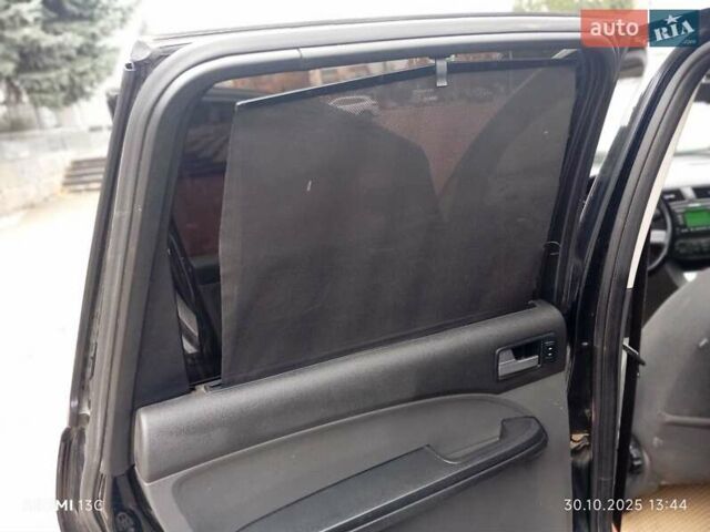 Форд Focus C-Max 2006 в Ровно на Automoto.ua Черный Форд Focus C-Max, объемом двигателя 1.56 л и пробегом 264 тыс. км за 4600 $, фото 16 на Automoto.ua