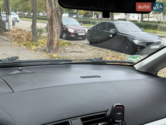 Черный Форд Focus C-Max, объемом двигателя 1.6 л и пробегом 225 тыс. км за 5700 $, фото 31 на Automoto.ua