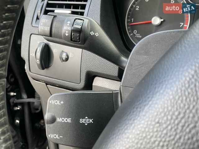 Черный Форд Focus C-Max, объемом двигателя 1.8 л и пробегом 268 тыс. км за 3999 $, фото 44 на Automoto.ua