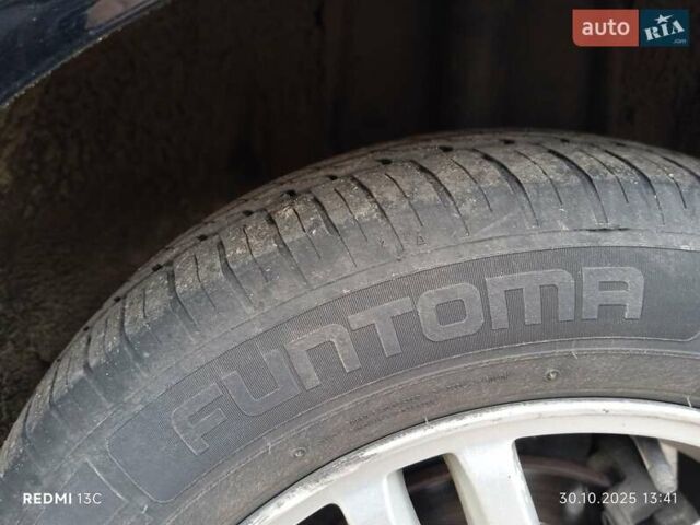 Форд Focus C-Max 2006 в Ровно на Automoto.ua Черный Форд Focus C-Max, объемом двигателя 1.56 л и пробегом 264 тыс. км за 4600 $, фото 7 на Automoto.ua