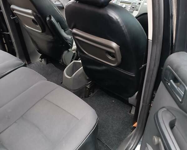 Черный Форд Focus C-Max, объемом двигателя 1.75 л и пробегом 243 тыс. км за 5200 $, фото 9 на Automoto.ua