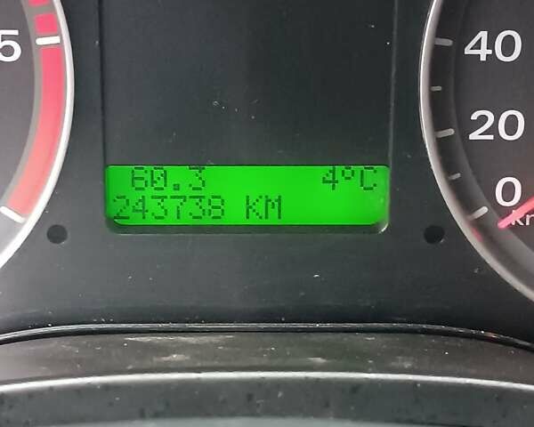 Черный Форд Focus C-Max, объемом двигателя 1.75 л и пробегом 243 тыс. км за 5200 $, фото 17 на Automoto.ua