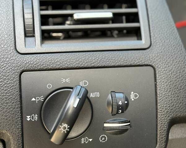 Чорний Форд Focus C-Max, об'ємом двигуна 2 л та пробігом 160 тис. км за 6000 $, фото 15 на Automoto.ua