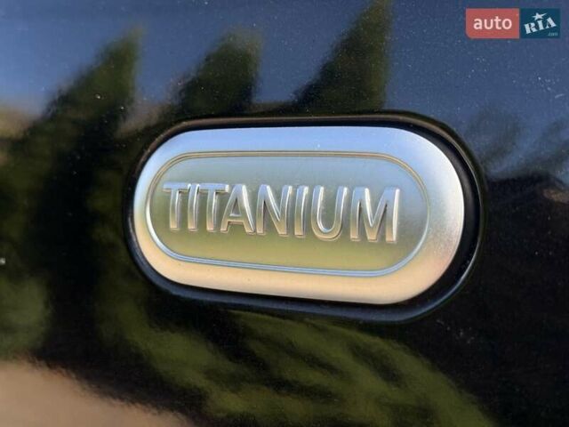 Чорний Форд Focus C-Max, об'ємом двигуна 2 л та пробігом 160 тис. км за 6000 $, фото 6 на Automoto.ua