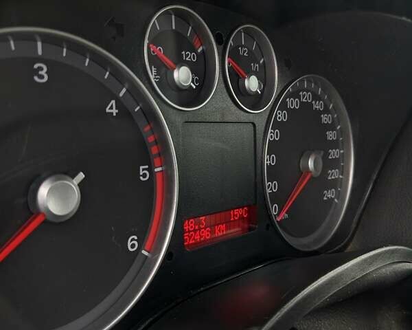 Черный Форд Focus C-Max, объемом двигателя 1.6 л и пробегом 249 тыс. км за 5999 $, фото 31 на Automoto.ua