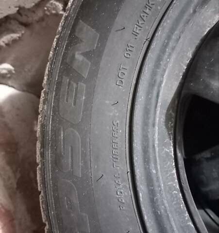 Червоний Форд Focus C-Max, об'ємом двигуна 1.8 л та пробігом 182 тис. км за 6800 $, фото 9 на Automoto.ua