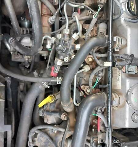 Червоний Форд Focus C-Max, об'ємом двигуна 1.8 л та пробігом 182 тис. км за 6800 $, фото 13 на Automoto.ua