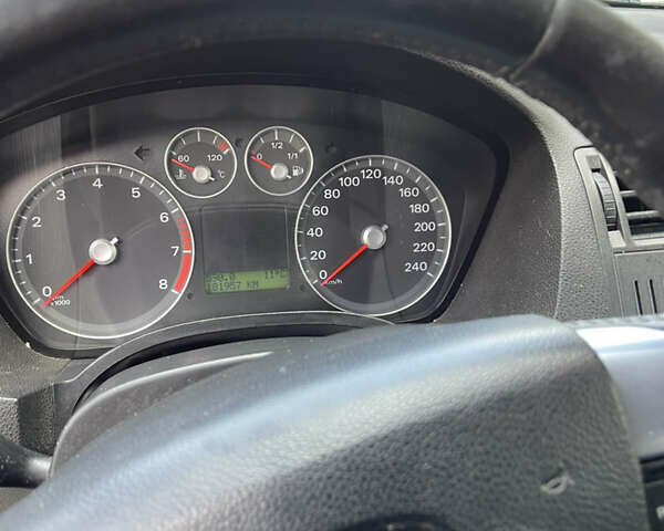 Форд Focus C-Max 2004 у Рахове на Automoto.ua Форд Focus C-Max, об'ємом двигуна 1.8 л та пробігом 187 тис. км за 3650 $, фото 6 на Automoto.ua