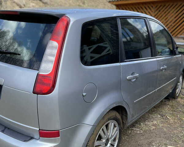 Форд Focus C-Max 2004 у Рахове на Automoto.ua Форд Focus C-Max, об'ємом двигуна 1.8 л та пробігом 187 тис. км за 3650 $, фото 2 на Automoto.ua