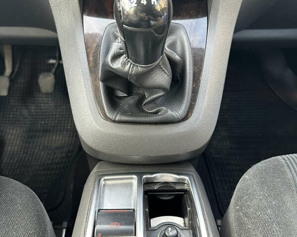 Форд Focus C-Max, объемом двигателя 1.8 л и пробегом 142 тыс. км за 4500 $, фото 11 на Automoto.ua
