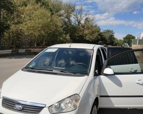 Форд Focus C-Max, об'ємом двигуна 1.8 л та пробігом 268 тис. км за 5100 $, фото 3 на Automoto.ua