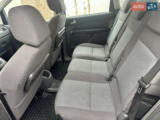 Форд Focus C-Max, об'ємом двигуна 1.8 л та пробігом 195 тис. км за 4999 $, фото 16 на Automoto.ua