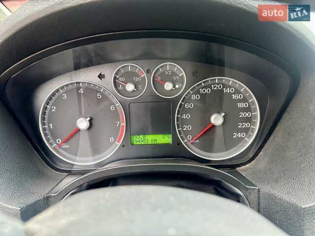 Форд Focus C-Max, об'ємом двигуна 1.8 л та пробігом 195 тис. км за 4999 $, фото 14 на Automoto.ua