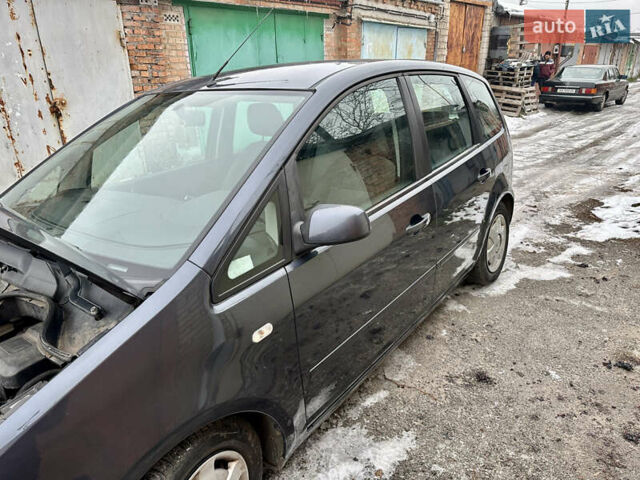Форд Focus C-Max, об'ємом двигуна 1.8 л та пробігом 195 тис. км за 4999 $, фото 9 на Automoto.ua