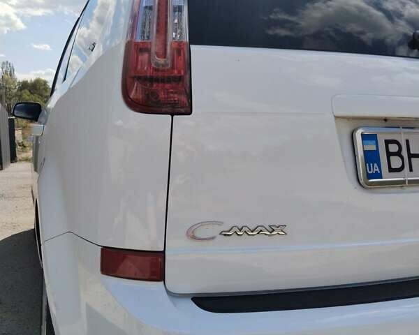 Форд Focus C-Max, об'ємом двигуна 1.8 л та пробігом 268 тис. км за 5100 $, фото 7 на Automoto.ua