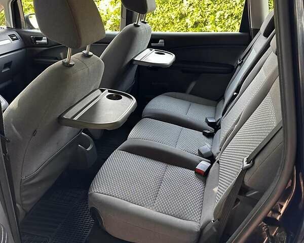 Форд Focus C-Max, объемом двигателя 1.8 л и пробегом 195 тыс. км за 4900 $, фото 21 на Automoto.ua