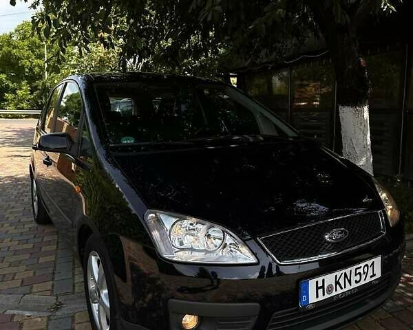 Форд Focus C-Max, объемом двигателя 1.8 л и пробегом 195 тыс. км за 4900 $, фото 26 на Automoto.ua