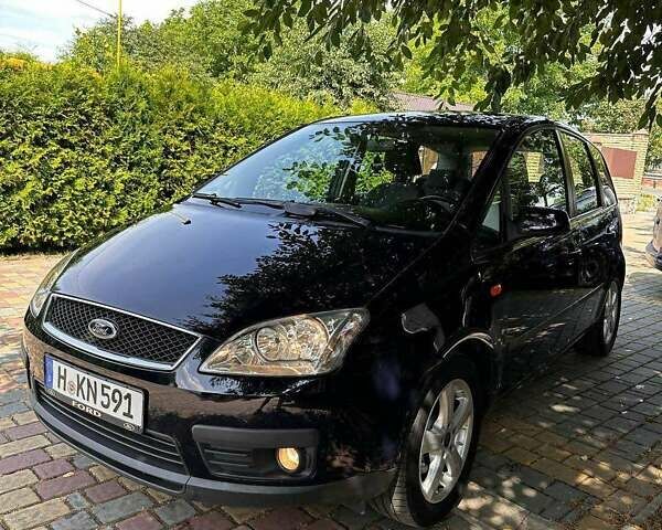 Форд Focus C-Max, объемом двигателя 1.8 л и пробегом 195 тыс. км за 4900 $, фото 33 на Automoto.ua