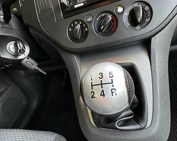 Форд Focus C-Max, объемом двигателя 1.8 л и пробегом 195 тыс. км за 4900 $, фото 15 на Automoto.ua