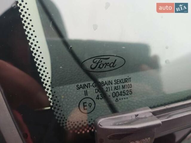 Форд Focus C-Max, объемом двигателя 2 л и пробегом 194 тыс. км за 5650 $, фото 25 на Automoto.ua