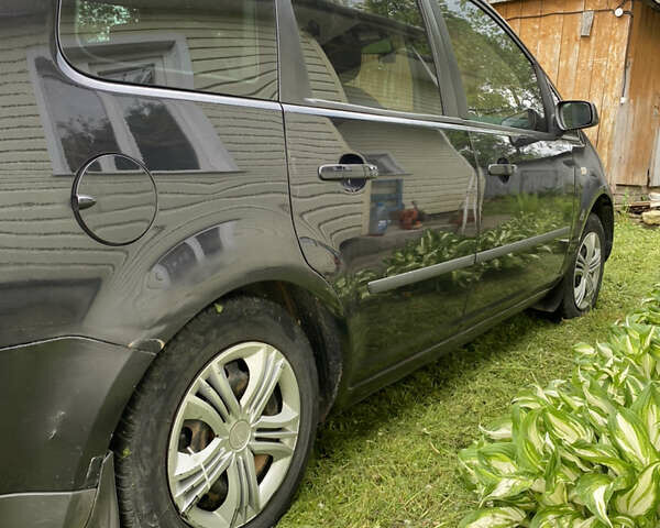 Форд Focus C-Max, объемом двигателя 1.8 л и пробегом 234 тыс. км за 3700 $, фото 4 на Automoto.ua