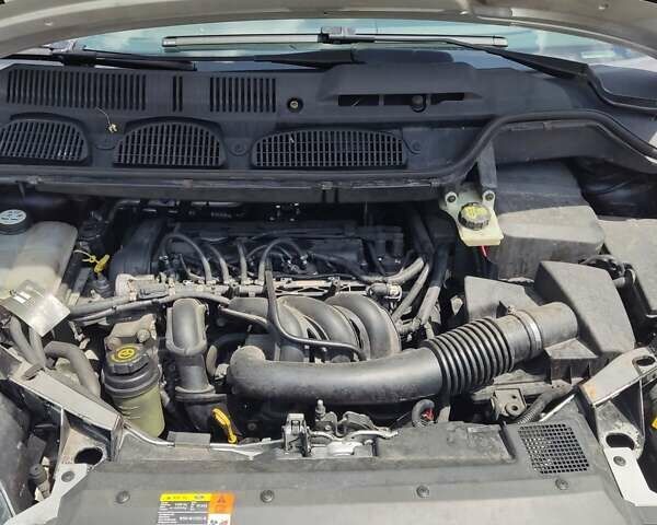 Форд Focus C-Max, об'ємом двигуна 1.6 л та пробігом 271 тис. км за 5500 $, фото 25 на Automoto.ua