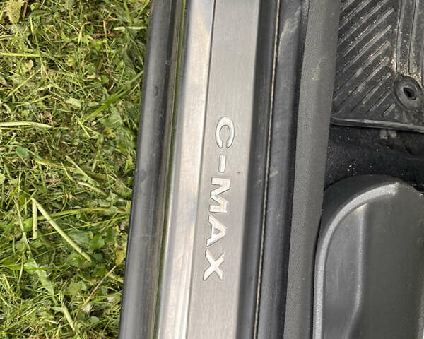 Форд Focus C-Max, объемом двигателя 1.8 л и пробегом 234 тыс. км за 3700 $, фото 8 на Automoto.ua