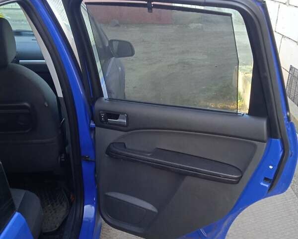 Форд Focus C-Max, объемом двигателя 2 л и пробегом 224 тыс. км за 5500 $, фото 3 на Automoto.ua