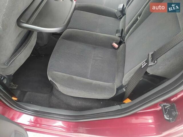 Форд Focus C-Max, объемом двигателя 2 л и пробегом 194 тыс. км за 5650 $, фото 30 на Automoto.ua